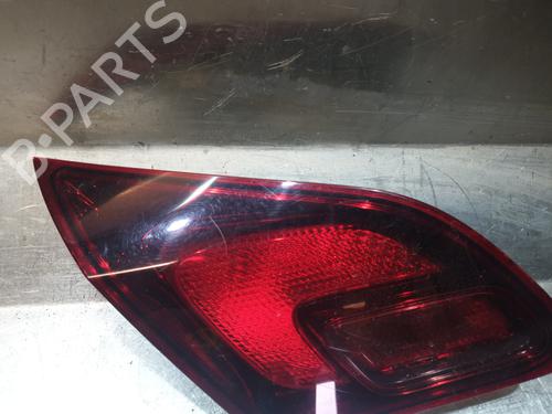 Left tailgate light OPEL ASTRA J (P10) 2.0 CDTI (68) | BP27199947C79 