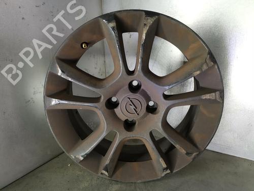 Felg OPEL CORSA D (S07) 1.3 CDTI (L08, L68) (90 hp) 21214896