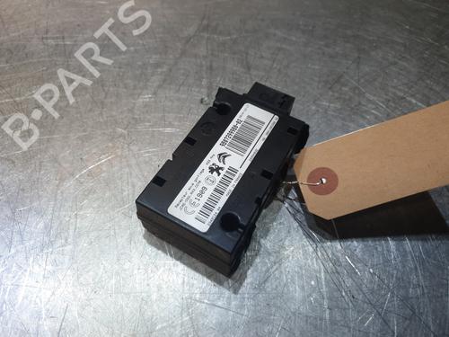 Control unit CITROËN C4 II (NC_) 1.6 HDi 115 | BP23796584M11 - Image 2