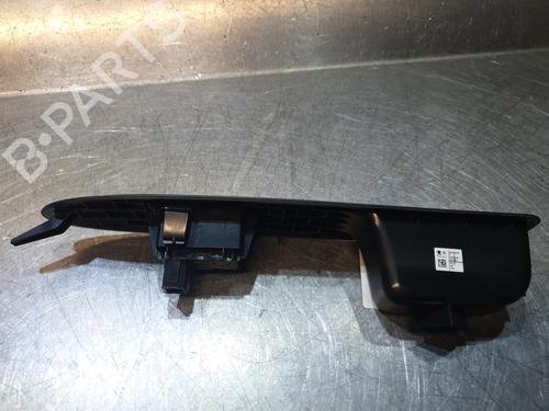 Right front window switch CITROËN C4 II (NC_) 1.6 HDi 115 | BP23796603I26