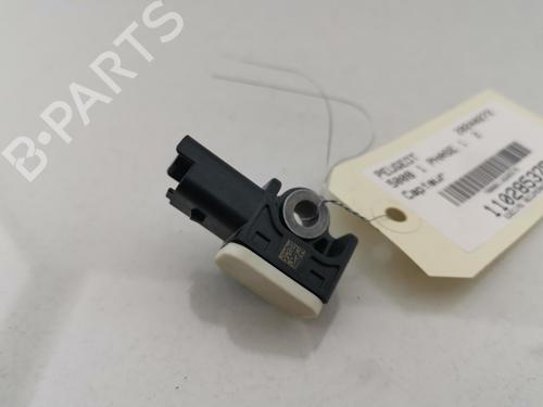 Module électronique PEUGEOT 5008 (0U_, 0E_) 2.0 HDi 150 / BlueHDi 150 (150 hp) 27890480