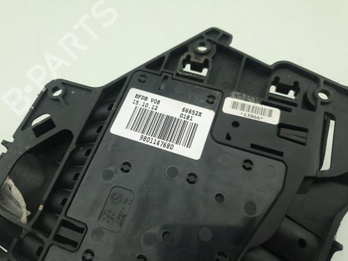 Electronic module CITROËN C3 Picasso (SH_) 1.6 HDI 90 | BP39090302M83 - Image 2