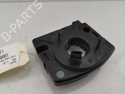 Kontaktrulle Airbag AUDI A2 (8Z0) 1.6 FSI (110 hp) 28475521