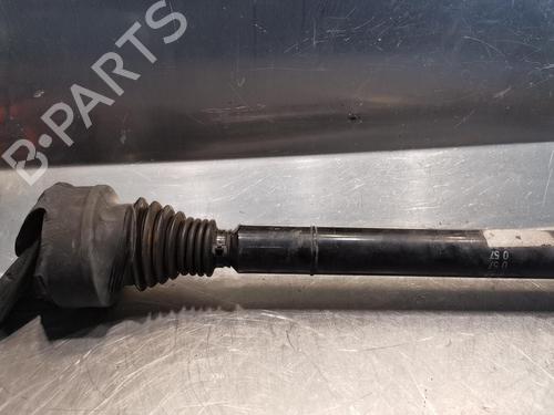 Used Right front driveshaft Right front driveshaft SEAT IBIZA IV (6J5, 6P1) 1.6 TDI (90 hp) 20923654 20923654