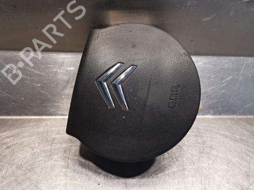Used Driver airbag CITROËN C4 Picasso I MPV (UD_) 1.6 HDi (109 hp) 20919495