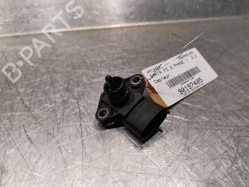 Used Electronic module Electronic module HYUNDAI SANTA FÉ II (CM) 2.2 CRDi GLS 4x4 (150 hp) 20923186 20923186