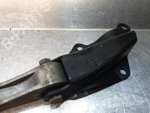 Used Gearbox mount Gearbox mount SKODA FABIA III (NJ3) 1.4 TDI (90 hp) 24118092 24118092