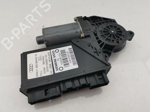 Left rear window motor AUDI A2 (8Z0) 1.6 FSI | BP28493613E23