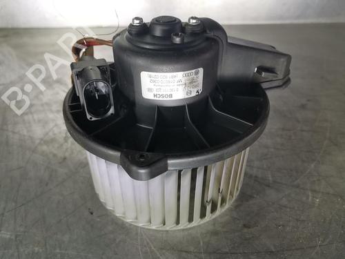 Ventilator motor AUDI A6 C5 Avant (4B5) 1.9 TDI | BP20920494M62 