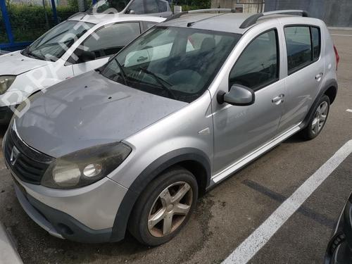 Engine control unit (ECU) DACIA SANDERO 1.5 dCi | BP20923909M57  - Image 7