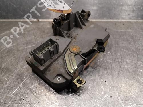 Used Front right lock PEUGEOT 406 (8B) 1.9 TD (90 hp) 20917976