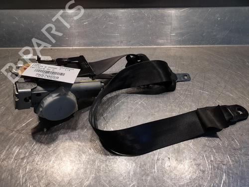 Høyre foran beltestrammer FORD FIESTA VI (CB1, CCN) 1.4 TDCi | BP20919942C88 