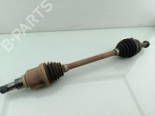 Left front driveshaft DACIA SANDERO III 1.0 TCe 90 | BP39972756M38 - Image 2