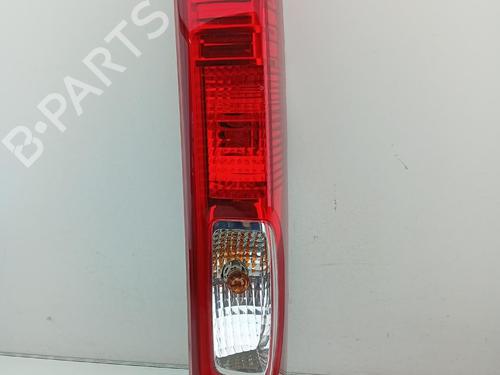 Højre baglygte RENAULT TRAFIC II Van (FL) 1.9 dCi 100 (FL0C, FL0K, FL0B) | BP38461356C35 - Image 3