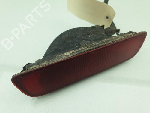 Used Rear fog light Rear fog light 38109221 38109221