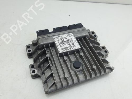Used Engine control unit (ECU) RENAULT MEGANE III Hatchback (BZ0/1_, B3_) 1.5 dCi (BZ09, BZ0D, BZ1W, BZ29, BZ14) (110 hp) 31275613
