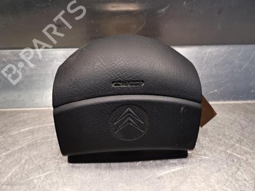 Used Driver airbag Driver airbag CITROËN JUMPER I Van (230L) 2.8 HDi (128 hp) 20923538 20923538