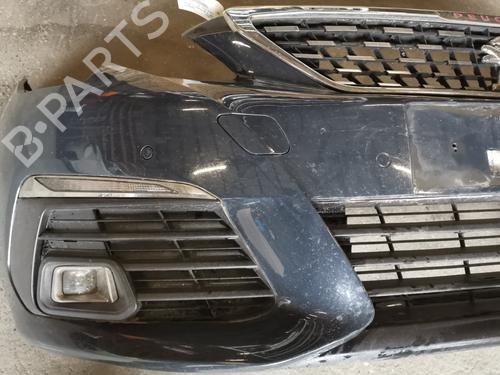 Used Front bumper Front bumper PEUGEOT 308 SW II (LC_, LJ_, LR_, LX_, L4_) 1.6 PureTech 225 (L45GGR) (225 hp) 32746126 32746126