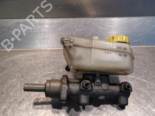 Used Brake master cylinder VW POLO (9N_, 9A_) 1.2 12V (64 hp) 20918140