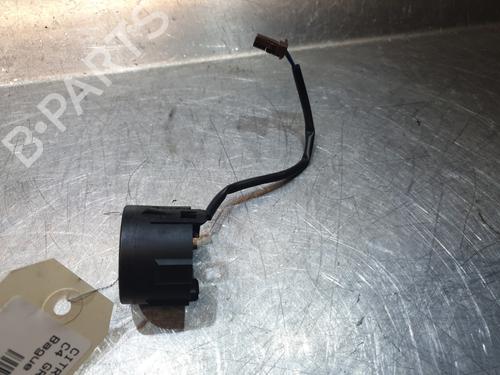 Used Electronic module Electronic module CITROËN C4 Grand Picasso I (UA_) 2.0 HDi 138 (136 hp) 24584532 24584532