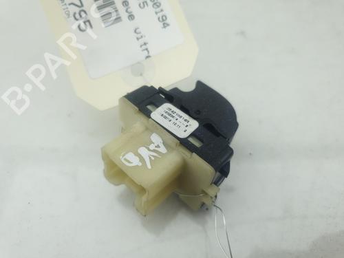 right-front-window-switch-renault-clio-iv-bh_-2012-2013-2014-2015-2016-2017-2018-2019-2020-2021-36027504 main image