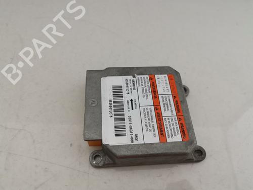 ECU airbags SUZUKI IGNIS II (MH) 1.3 (RM413) | BP30967713M53 - Image 3