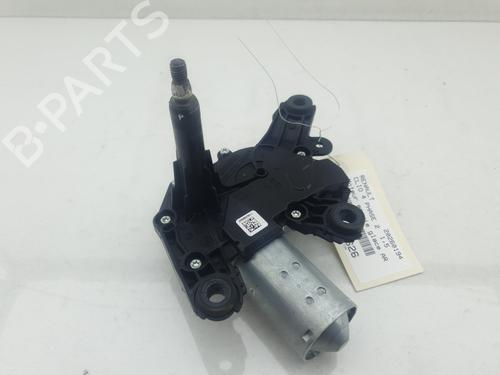 Used Rear wiper motor Rear wiper motor RENAULT CLIO IV (BH_) 1.5 dCi 90 (90 hp) 36027481 36027481