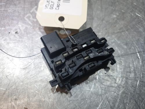 Used Electronic module Electronic module VW GOLF V (1K1) 1.9 TDI (105 hp) 27381646 27381646