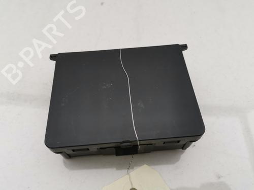 Used Electronic module Electronic module PEUGEOT 308 II (LB_, LP_, LW_, LH_, L3_) 1.6 HDi / BlueHDi 115 (115 hp) 34717009 34717009