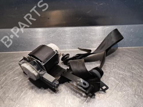 Front left belt tensioner FORD FIESTA VI (CB1, CCN) 1.4 TDCi | BP20919941C87 