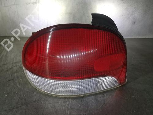Used Left taillight Left taillight HYUNDAI ACCENT I (X-3) 1.5 i 12V (88 hp) 20921860 20921860
