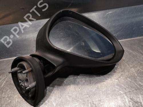 Used Right mirror SEAT IBIZA IV (6J5, 6P1) 1.4 TDI (80 hp) 20923675