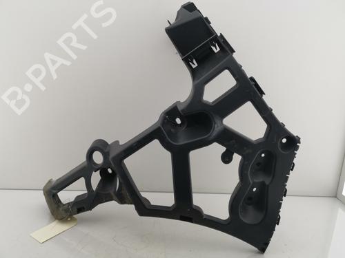 Używane Mocowanie zderzaka tylnego RENAULT MEGANE III Hatchback (BZ0/1_, B3_) 1.5 dCi (BZ0C) (90 hp) 30590404