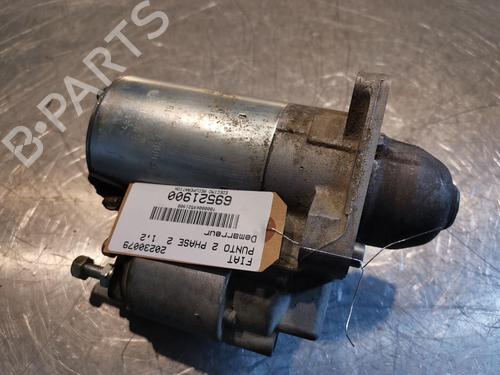 Startmotor FIAT PUNTO (188_) 1.2 60 (188.030, .050, .130, .150, .230, .250) (60 hp) 20923979