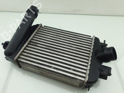 Used Intercooler Intercooler 39257235 39257235