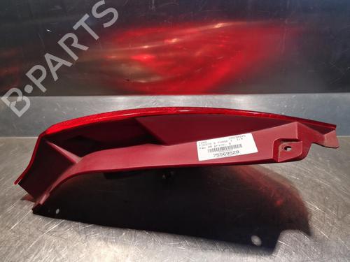 Left taillight FORD FIESTA VI (CB1, CCN) 1.4 TDCi | BP20919949C34 