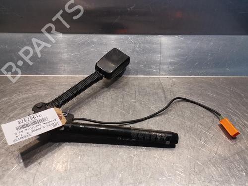 Seat buckle FORD FIESTA V (JH_, JD_) 1.4 TDCi | BP20918545I32 