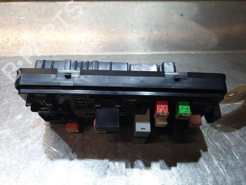 Elektronisk modul CHEVROLET SPARK (M300) 1.2 | BP27522507M83 