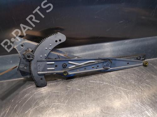 Used Front left window mechanism RENAULT KANGOO (KC0/1_) 1.5 dCi (57 hp) 21214840