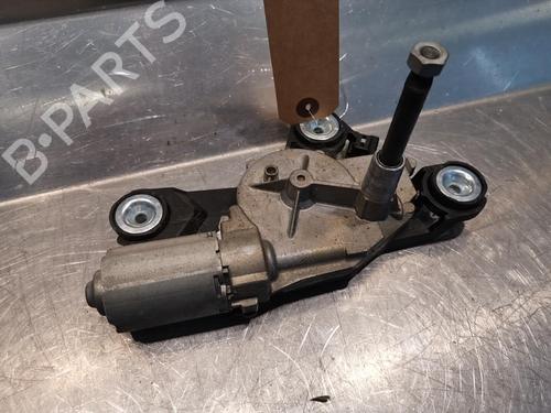 Used Rear wiper motor Rear wiper motor FORD C-MAX (DM2) 1.6 TDCi (90 hp) 20918653 20918653