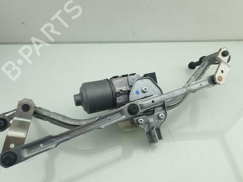 Front wiper motor PEUGEOT 2008 I (CU_) 1.2 THP 110 / PureTech 110 | BP37202083M29 - Image 2