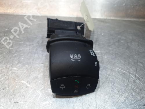 Switch RENAULT SCÉNIC III (JZ0/1_) 1.5 dCi | BP24884229I30 