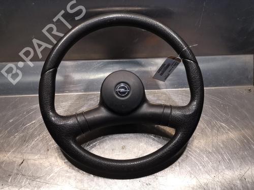 Steering wheel OPEL CORSA B (S93) 1.4 i (F08, F68, M68) | BP21214912C49 
