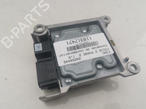 Switch FORD FOCUS II (DA_, HCP, DP) 1.6 TDCi | BP31045129I30