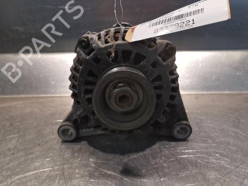 Used Alternator Alternator CITROËN XSARA (N1) 1.6 16V (109 hp) 20923428 20923428