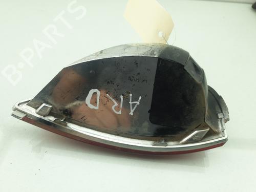 Reverse light RENAULT CAPTUR I (J5_, H5_) 1.3 TCe 130 (J5NJ, J5NE) | BP39138520C36 - Image 3