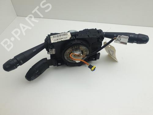 Ratstangsstang PEUGEOT 208 I (CA_, CC_) 1.4 HDi (68 hp) 27721558