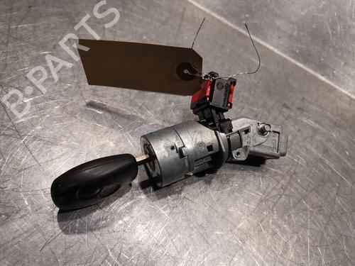 Used Ignition barrel RENAULT CLIO III (BR0/1, CR0/1) 1.5 dCi (75 hp) 20917783
