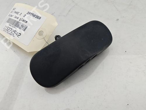 Headlight washer AUDI Q3 (8UB, 8UG) 2.0 TFSI quattro | BP30203155E17 