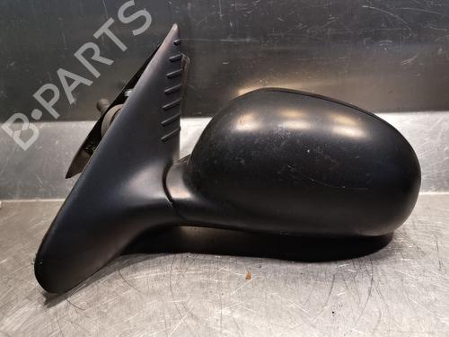 Used Left mirror PEUGEOT 406 (8B) 1.9 TD (90 hp) 20917986